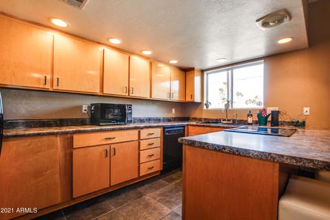 3814 E Shaw Butte Dr, Phoenix, AZ 85028 photo 5