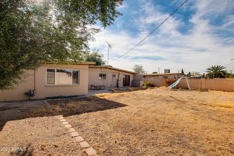 3814 E Shaw Butte Dr, Phoenix, AZ 85028 photo 15