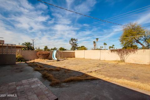3814 E Shaw Butte Dr, Phoenix, AZ 85028 photo 13