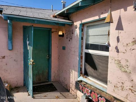 2726 E Virginia Ave, Phoenix, AZ 85008 photo 1