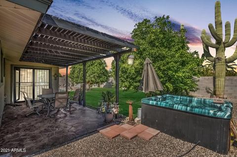 6126 E Anaheim St, Mesa, AZ 85205 photo 2