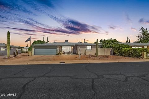 6126 E Anaheim St, Mesa, AZ 85205 photo 1