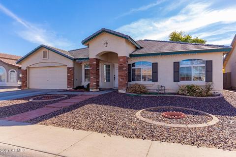 2991 E Morgan Dr, Gilbert, AZ 85295 photo 1