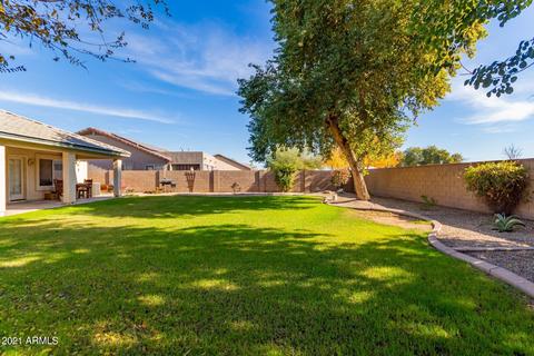 2991 E Morgan Dr, Gilbert, AZ 85295 photo 24