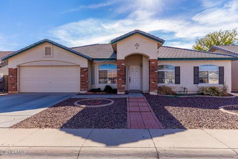 2991 E Morgan Dr, Gilbert, AZ 85295 photo 5