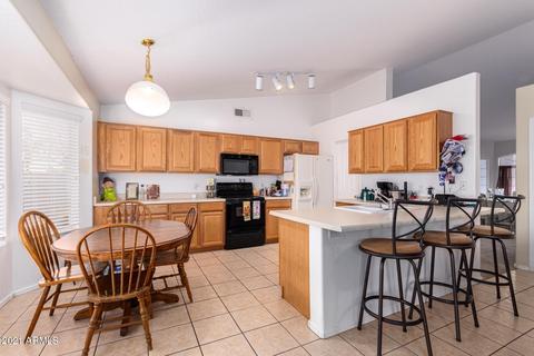 2991 E Morgan Dr, Gilbert, AZ 85295 photo 2