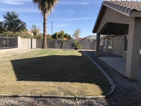 3524 E Thornton Ave, Gilbert, AZ 85297 photo 43