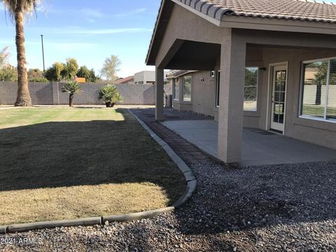 3524 E Thornton Ave, Gilbert, AZ 85297 photo 45