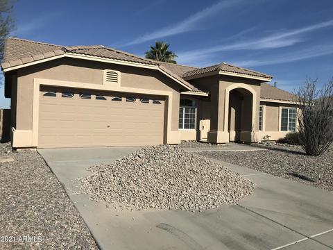 3524 E Thornton Ave, Gilbert, AZ 85297 photo 8