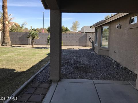 3524 E Thornton Ave, Gilbert, AZ 85297 photo 33