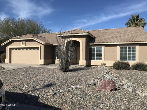 3524 E Thornton Ave, Gilbert, AZ 85297 photo 7