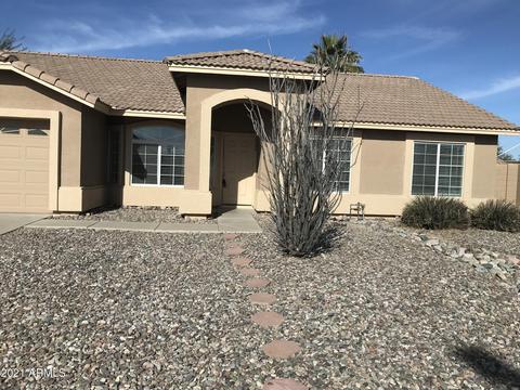 3524 E Thornton Ave, Gilbert, AZ 85297 photo 1