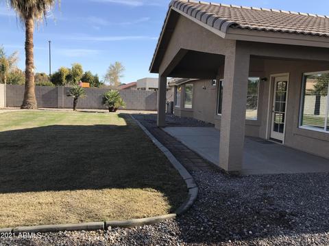 3524 E Thornton Ave, Gilbert, AZ 85297 photo 44