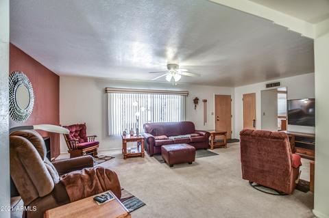 5615 E Adobe Rd, Mesa, AZ 85205 photo 5