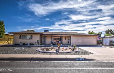 5615 E Adobe Rd, Mesa, AZ 85205 photo 1