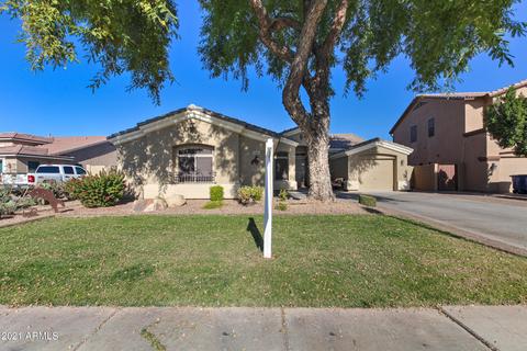 946 E Del Rio St, Gilbert, AZ 85295 photo 1