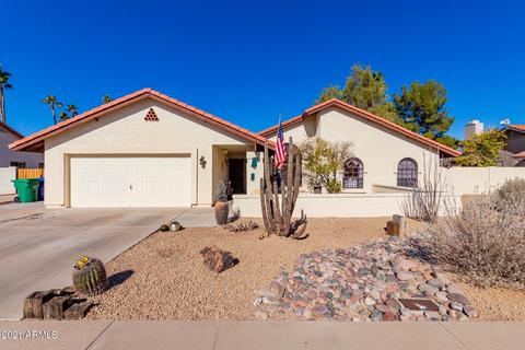 550 E Hackamore St, Mesa, AZ 85203 photo 1