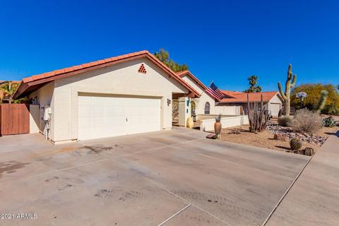 550 E Hackamore St, Mesa, AZ 85203 photo 3