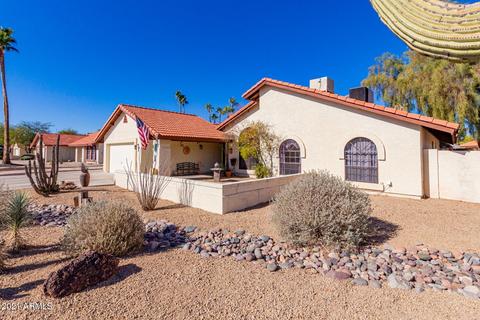 550 E Hackamore St, Mesa, AZ 85203 photo 2