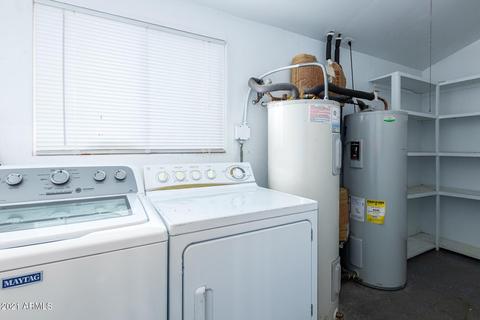 1715 W Lawrence Ln, Phoenix, AZ 85021 photo 37