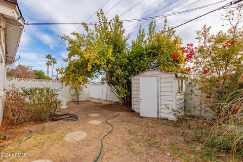 1715 W Lawrence Ln, Phoenix, AZ 85021 photo 40