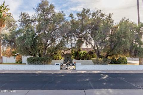 1715 W Lawrence Ln, Phoenix, AZ 85021 photo 1