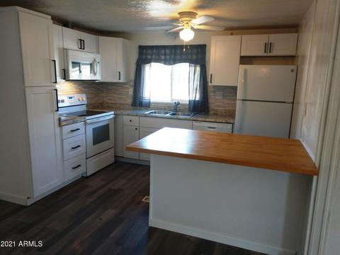 2531 E Oraibi Dr, Phoenix, AZ 85050 photo 3