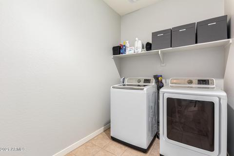 5237 S Cobalt --, Mesa, AZ 85212 photo 9