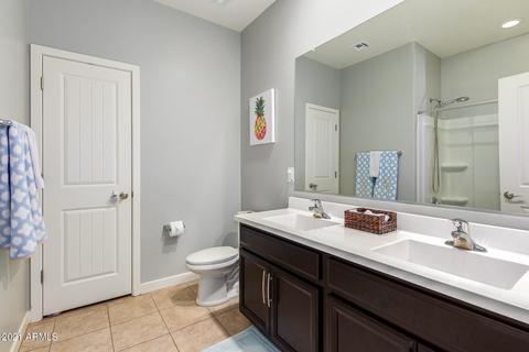 5237 S Cobalt --, Mesa, AZ 85212 photo 16