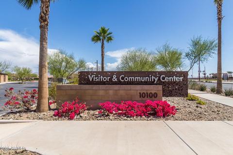 5237 S Cobalt --, Mesa, AZ 85212 photo 34