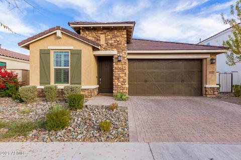 5237 S Cobalt --, Mesa, AZ 85212 photo 1