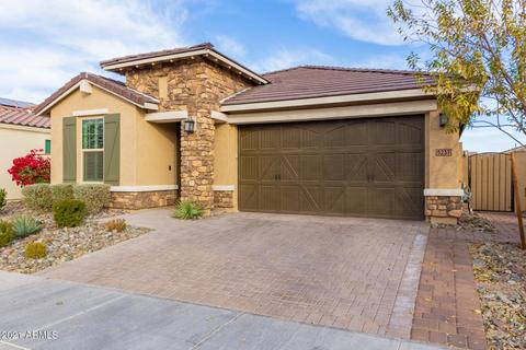 5237 S Cobalt --, Mesa, AZ 85212 photo 2