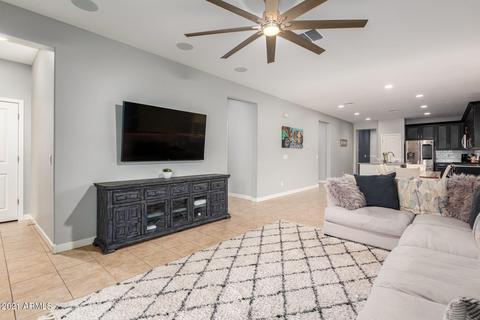 5237 S Cobalt --, Mesa, AZ 85212 photo 8