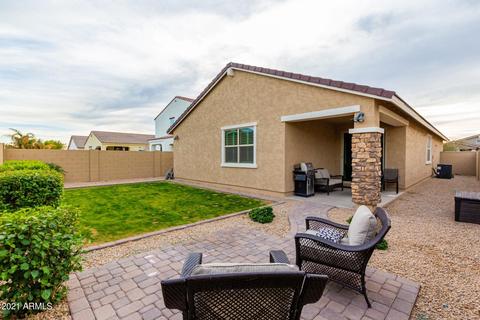 5237 S Cobalt --, Mesa, AZ 85212 photo 18