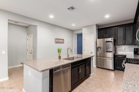 5237 S Cobalt --, Mesa, AZ 85212 photo 4
