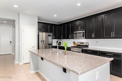 5237 S Cobalt --, Mesa, AZ 85212 photo 3