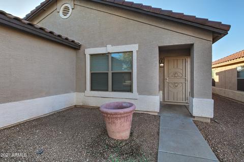 8529 E Lakeview Ave, Mesa, AZ 85209 photo 2