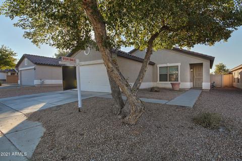 8529 E Lakeview Ave, Mesa, AZ 85209 photo 1