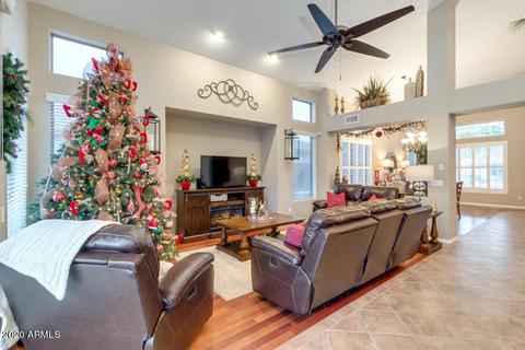 3354 E Hampton Ln, Gilbert, AZ 85295 photo 14