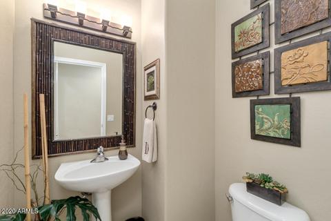 3354 E Hampton Ln, Gilbert, AZ 85295 photo 30