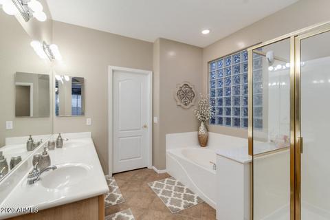 3354 E Hampton Ln, Gilbert, AZ 85295 photo 22