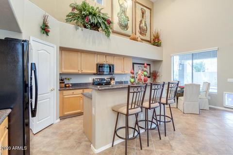 3354 E Hampton Ln, Gilbert, AZ 85295 photo 6