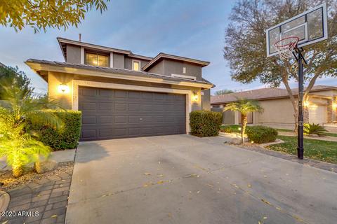 3354 E Hampton Ln, Gilbert, AZ 85295 photo 39