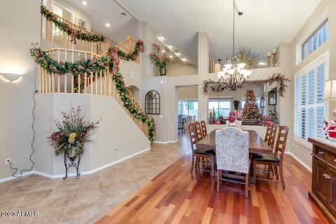 3354 E Hampton Ln, Gilbert, AZ 85295 photo 9