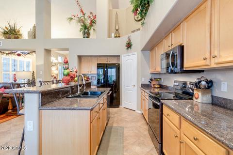 3354 E Hampton Ln, Gilbert, AZ 85295 photo 5