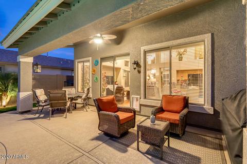 3354 E Hampton Ln, Gilbert, AZ 85295 photo 38