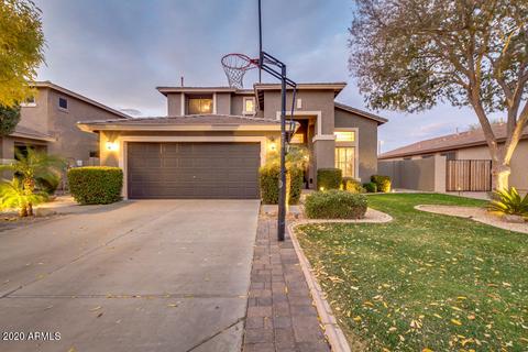 3354 E Hampton Ln, Gilbert, AZ 85295 photo 2