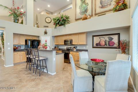3354 E Hampton Ln, Gilbert, AZ 85295 photo 3