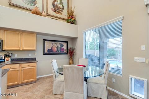 3354 E Hampton Ln, Gilbert, AZ 85295 photo 17