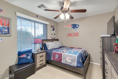 3354 E Hampton Ln, Gilbert, AZ 85295 photo 23